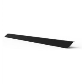 Q-Tech Spoiler til Cargo bar & Roof Rack 1230x50mm