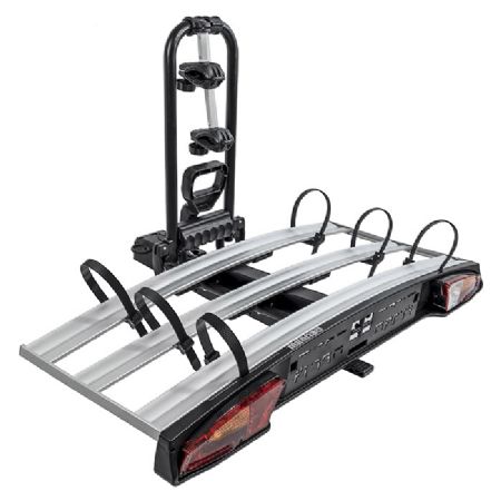 Menabo Alcor cykelholder til 3 cykler