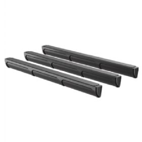 Menabo selvklæbende vindafvisere 4 stk.