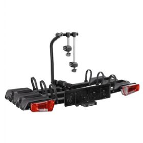 Menabo Orbit 3 - Cykelholder til 3 elcykler