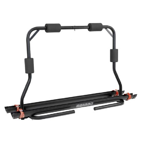 Menabo Touren A Cykelholder til campingvogn 2 cykler