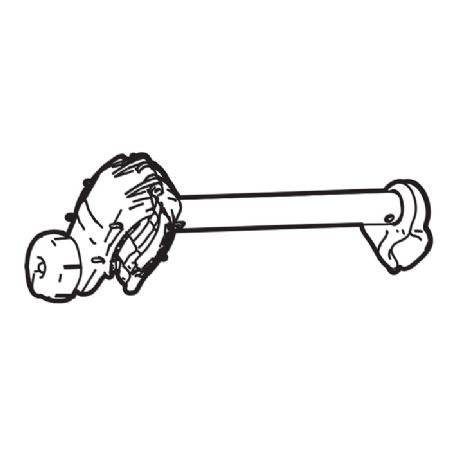 Menabo Reservedel 700003100000