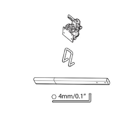 Menabo Reservedel 700011400000