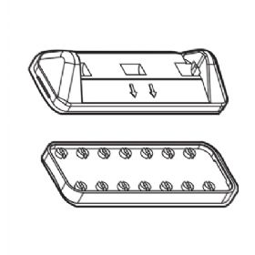 Menabo Reservedel 700029100000