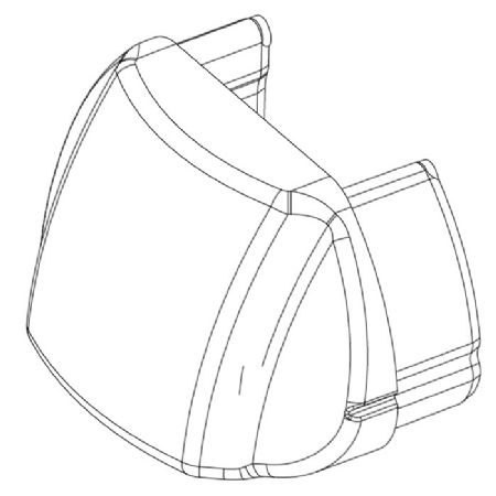 Menabo Endeprop til Sherrman