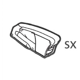 Menabo Reservedel 700033800000