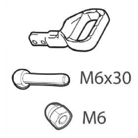 Menabo Reservedel 700036300000