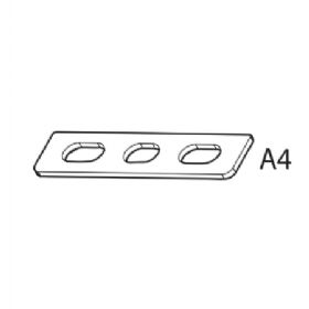 Menabo Reservedel 700047400000