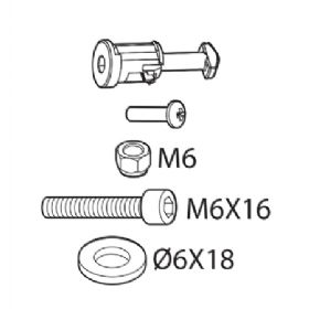 Menabo Reservedel 700047500000