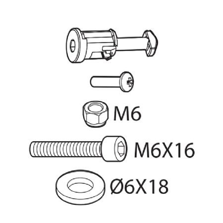 Menabo Reservedel 700047500000