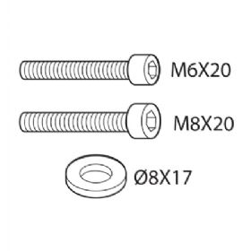 Menabo Reservedel 700047600000