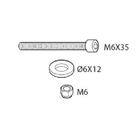 Menabo Reservedel 700048100000