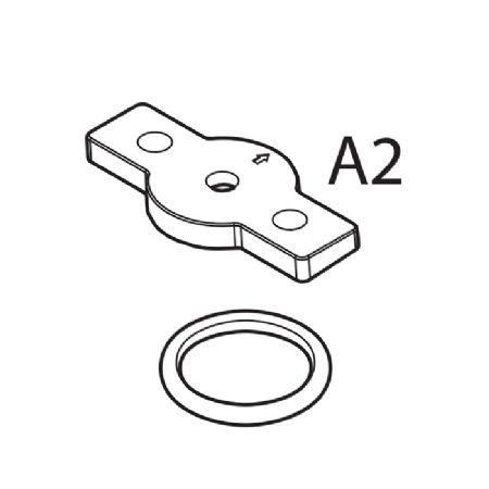 Menabo Reservedel 700048400000
