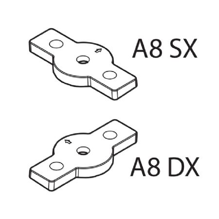 Menabo Reservedel 700049200000