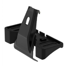 THULE Kit 145313 Volvo C40 Recharge 5dr 22-