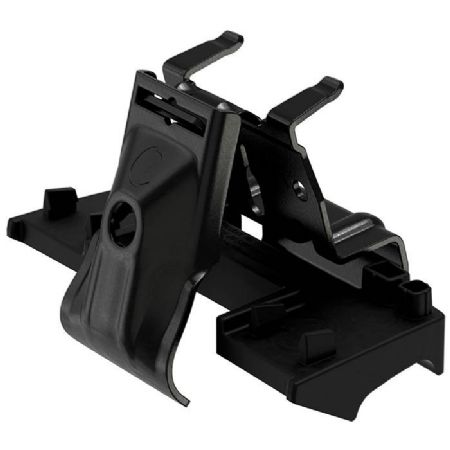 Thule Kit 186164 Xpeng G9 5dr SUV 22-