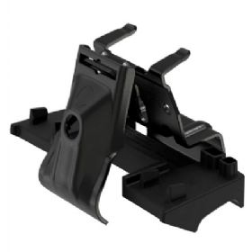 Thule kit 186222 MG S5/ES5 5dr SUV 2025-