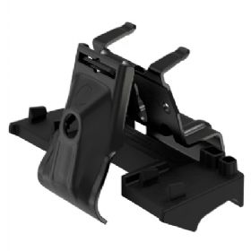 Thule kit 186240 Audi Q6 E-tron Sportback 5 dr 2025-