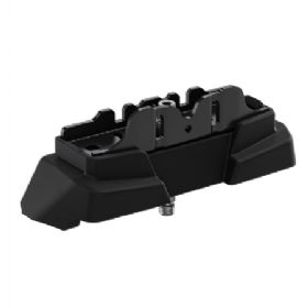 Thule kit 187002 BMW 3-serie E90 05-11, BMW F30 12-18