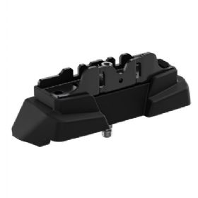 Thule kit 187017 Citroen Berlingo, Peugeot Partne 08-18