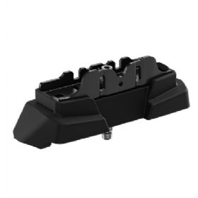 Thule kit 187020 Toyota Avensis 5-dr Estate 09-