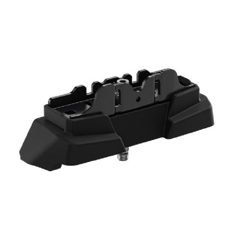 Thule kit 187038 Mercedes C-Class 4-dr Sedan (W205) 14-