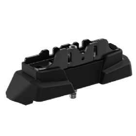 Thule kit 187041 Subaru XV 5 dr. SUV 12-17