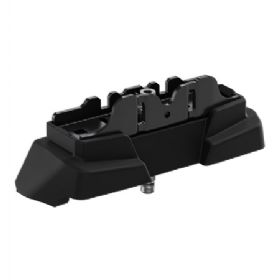 Thule kit 187052 Citroën C4 Aircross 5-dr SUV, 12-18