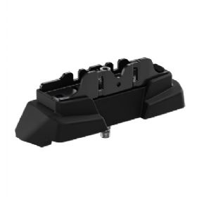 Thule kit 187093 BMW 1-Series (F40), 5-dr HB, 20-