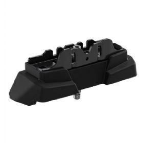 Thule kit 187100 Toyota Highlander XU70 5dr SUV 20-