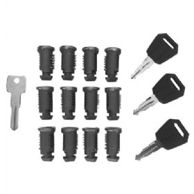 THULE One Key System 12-pack