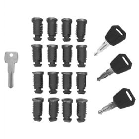 THULE One Key System 16-pack