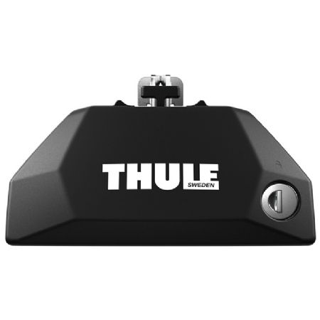 THULE EVO FODSÆT FLUSH RAILS 4 STK.