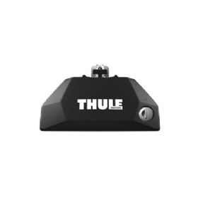 THULE EVO FODSÆT FLUSH RAILS 2 STK.