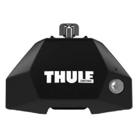 Thule Evo fodsæt Fixpoint 4 STK.
