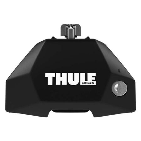 Thule Evo fodsæt Fixpoint 4 STK.