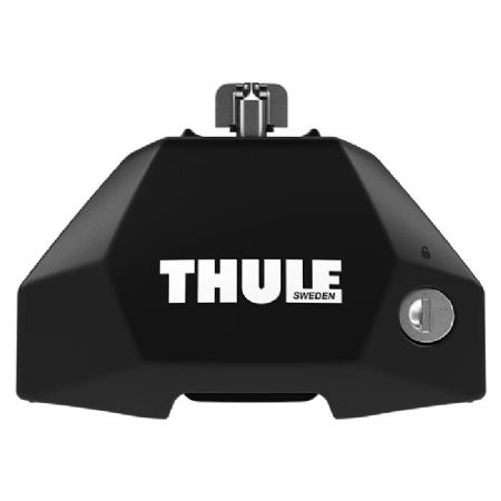 Thule Evo fodsæt Fixpoint 2 Stk. halvt sæt