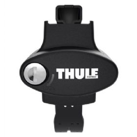 Thule Fodsæt til Oversize Ræling 4 STK.