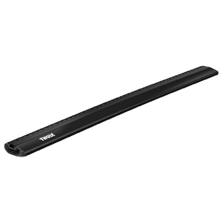 Thule WingBar Edge 95 Black ( 1 stk. )