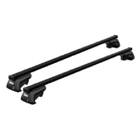 Thule SmartRack XT Squarebar 135 - Tagræling