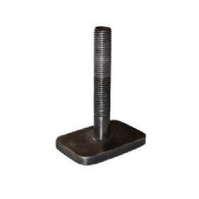 Thule t-spor adapter snowpro