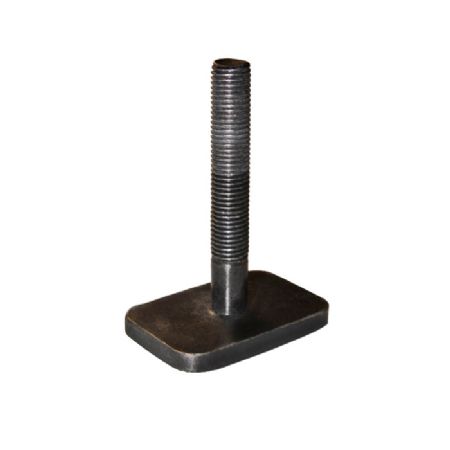 Thule t-spor adapter snowpro