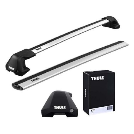 Edge BYD Han 4-dr Sedan, 22-