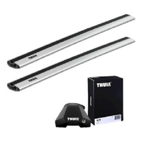 Wingbar Edge Hyundai Ioniq 5, 21-