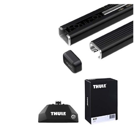 Squarebar Lexus Ux-Series 5-Dr Suv, 19-