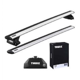 Wingbar Mercedes C-Class S205 15-21, E-Class S213 16-