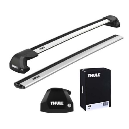 Edge Kia Ceed 5-dr Hatchback 12-18 uden glastag