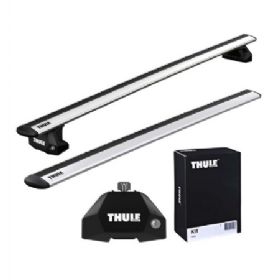 Wingbar Mercedes Benz EQE (X294) 5dr SUV 2023-