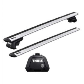 Thule Wingbar Evo Tagbøjlesæt til ræling 108cm