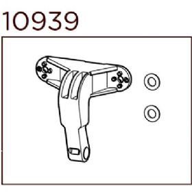 Thule reservedel 10939 låsekrog ThuleForce XT